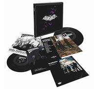Coffinshakers – The Curse of the Coffinshakers – Vinyle