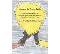 Curse of the Creepy Cabin