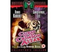 Curse Of The Crimson Altar G
