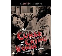 Curse of The Crying Woman