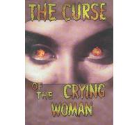 Curse of the Crying Women [Import USA Zone 1]