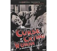 Curse of the Crying Women [Import USA Zone 1]
