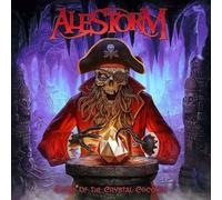 Curse Of The Crystal Coconut CD