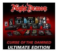 Curse Of The Damned - Ultimate Edition Coffret