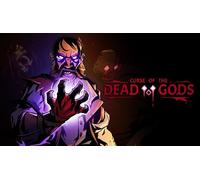 Curse of the Dead Gods Key (PC)