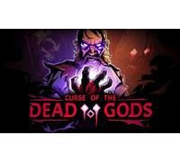 Curse of the Dead Gods (PC Epic Games Accounts)