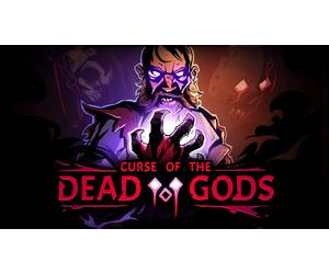Curse of the Dead Gods (XB1)