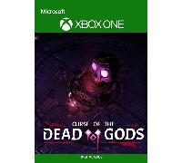 Curse of the Dead Gods XBOX LIVE Key EUROPE