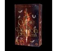 Curse Of The Demon Princess (Band 1)