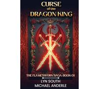 Curse of the Dragon King