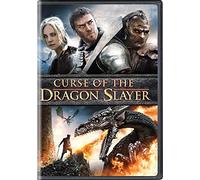 Curse of The Dragon Slayer