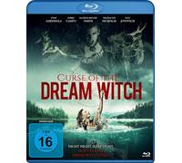 Curse Of The Dream Witch [Blu-ray]