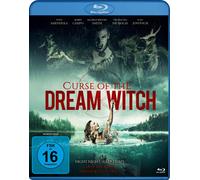 Curse Of The Dream Witch (Blu-ray)