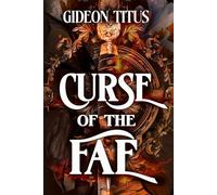 Curse Of The Fae [A Dark Fae Romantasy]: Can Love Break The Curse? A forbidden Bargain With The Fae Prince