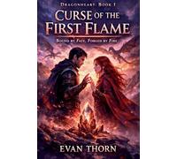 Curse of the First Flame