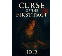 CURSE OF THE FIRST PACT
