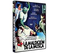 Curse Of The Fly (Region 2)