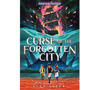 Curse Of The Forgotten City