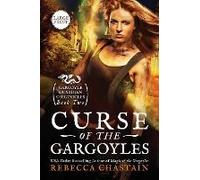 Curse Of The Gargoyles