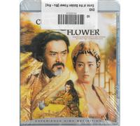 Curse of the Golden Flower [Blu-ray]