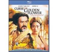 Curse Of The Golden Flower