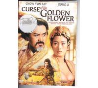 Curse of the Golden Flower [Dvd ]