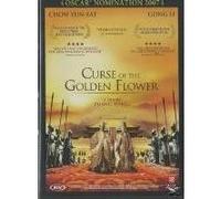 CURSE OF THE GOLDEN FLOWER-VN G