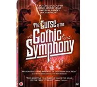 Curse of The Gothic Symphony