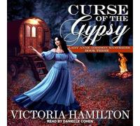 Curse of the Gypsy (The Lady Anne Addison Mysteries)