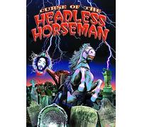 Curse of the Headless Horseman [Import USA Zone 1]