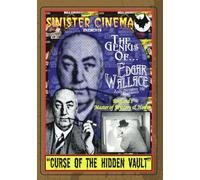 Curse of The Hidden Vault