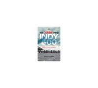 Curse Of The Indy 500