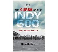 Curse Of The Indy 500