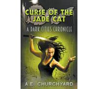 Curse Of The Jade Cat