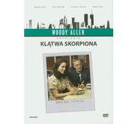 Curse of the Jade Scorpion, The [DVD] (IMPORT) (Pas de version française)