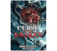 Curse Of The Kraken [Digital Video Disc] Subtitled