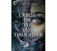 Curse of The Last Daughter