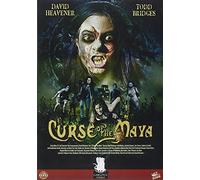 Curse of The Maya [Import]