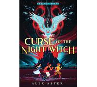 Curse of the Night Witch