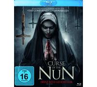 Curse of the Nun - Deine Seele gehört ihr (Blu-ray)