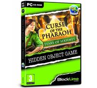 Curse of the Pharaoh : Tears of Sekhmet [import anglais]