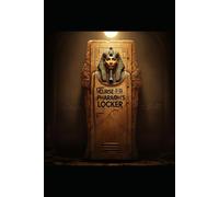 Curse Of The Pharaoh's Locker (The Fear Files)