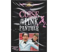 Curse of The Pink Panther