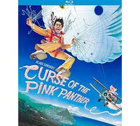 Curse of The Pink Panther [Blu-Ray]