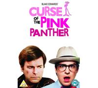 Curse Of The Pink Panther [Import anglais]