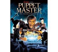 Curse of The Puppet Master