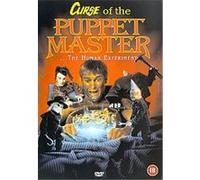 Curse Of The Puppet Master G