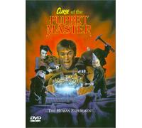 Curse Of The Puppet Master-The