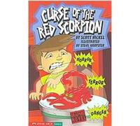 Curse of the Red Scorpion Scott Nickel (Auteur)