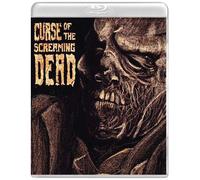 Curse Of The Screaming Dead [Blu-Ray]